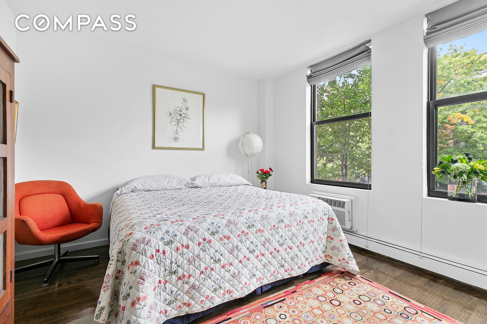 #6 photo, 48 W 105th Street, マンハッタン Upper West Side , NY 10025