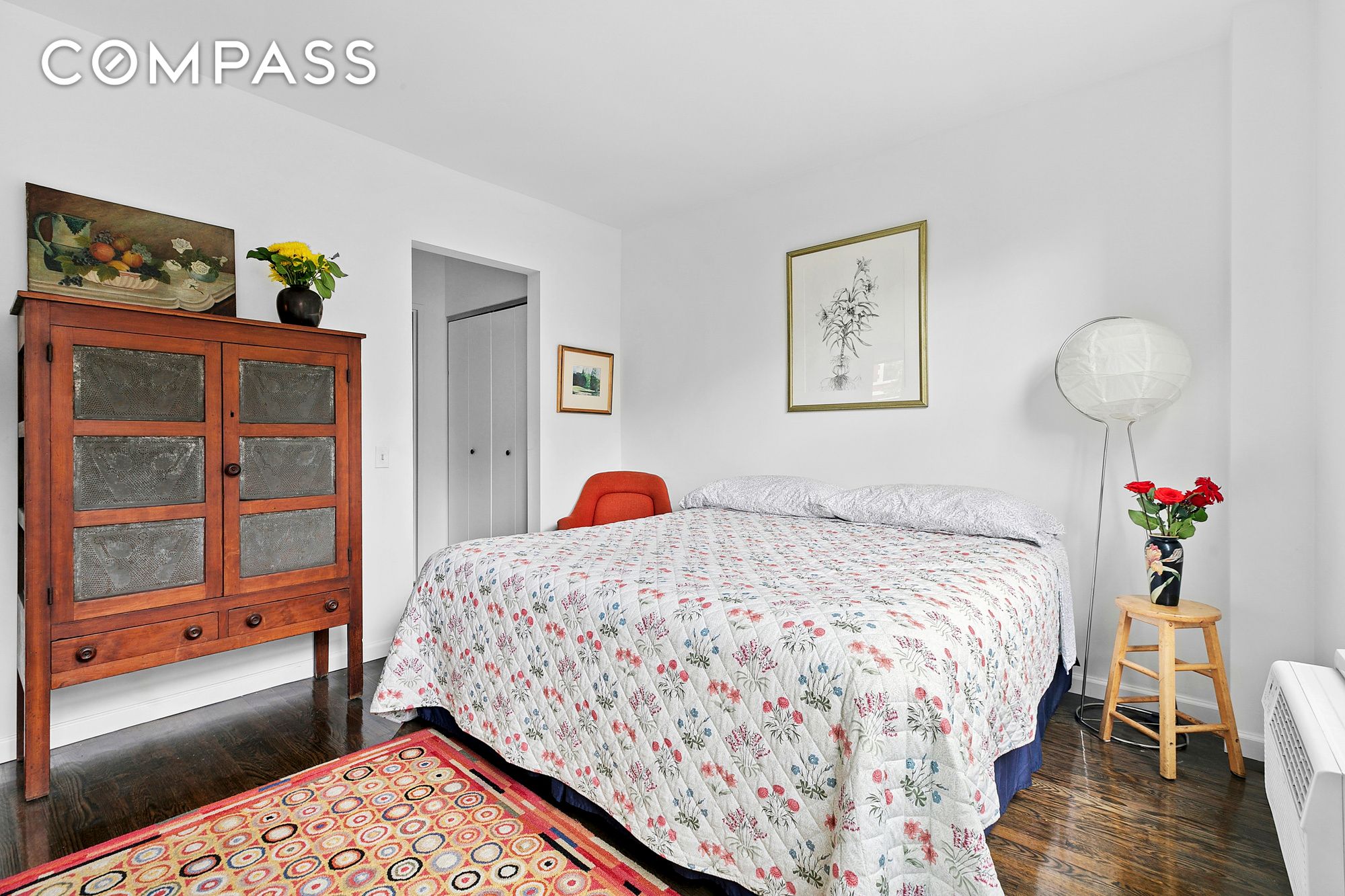 #7 photo, 48 W 105th Street, マンハッタン Upper West Side , NY 10025