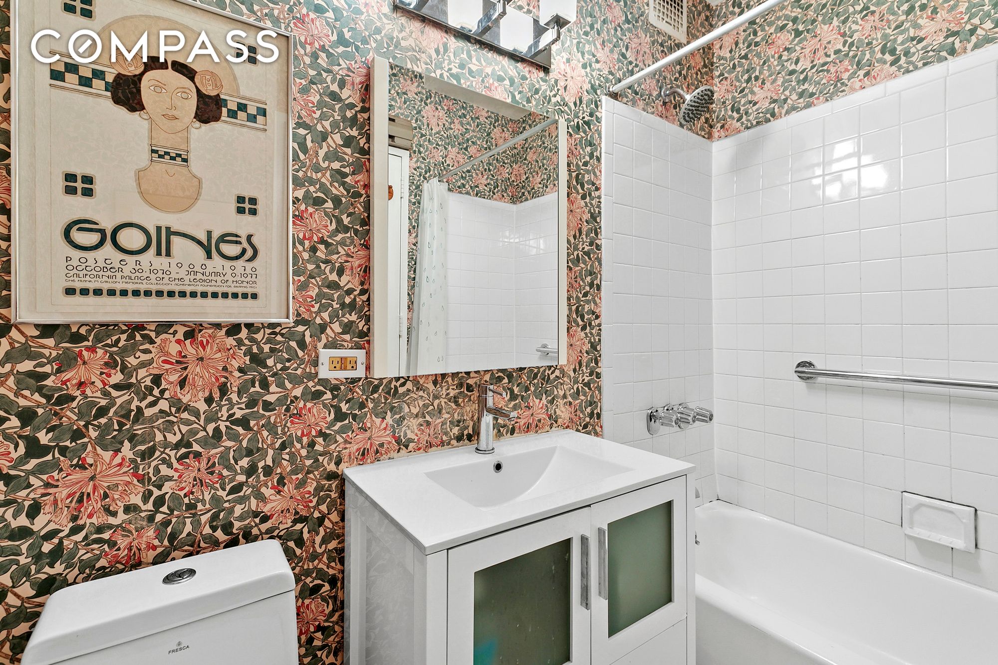 #8 photo, 48 W 105th Street, マンハッタン Upper West Side , NY 10025