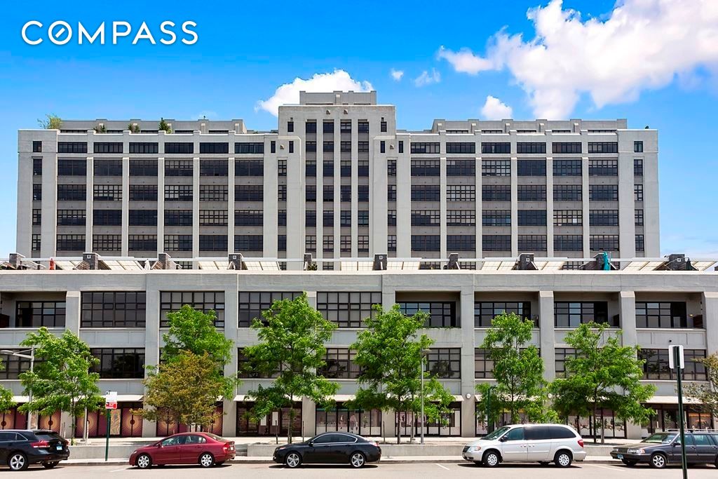 #13 photo, 360 Furman Street, Brooklyn Heights , NY 11201