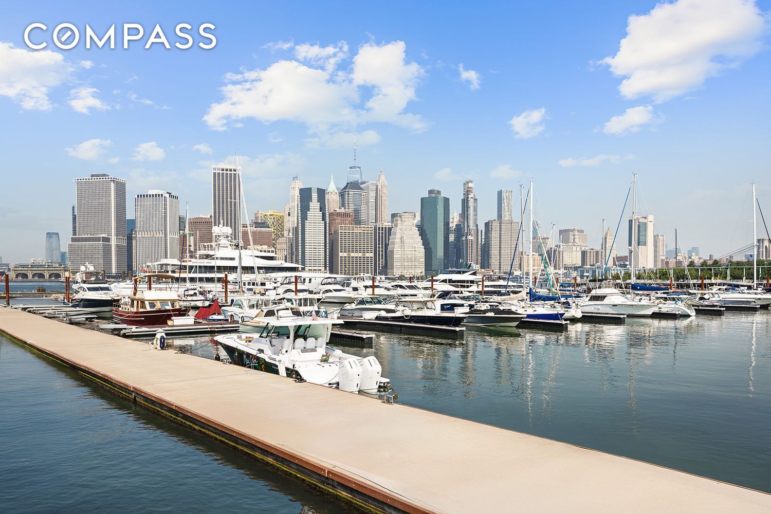 #14 photo, 360 Furman Street, Brooklyn Heights , NY 11201