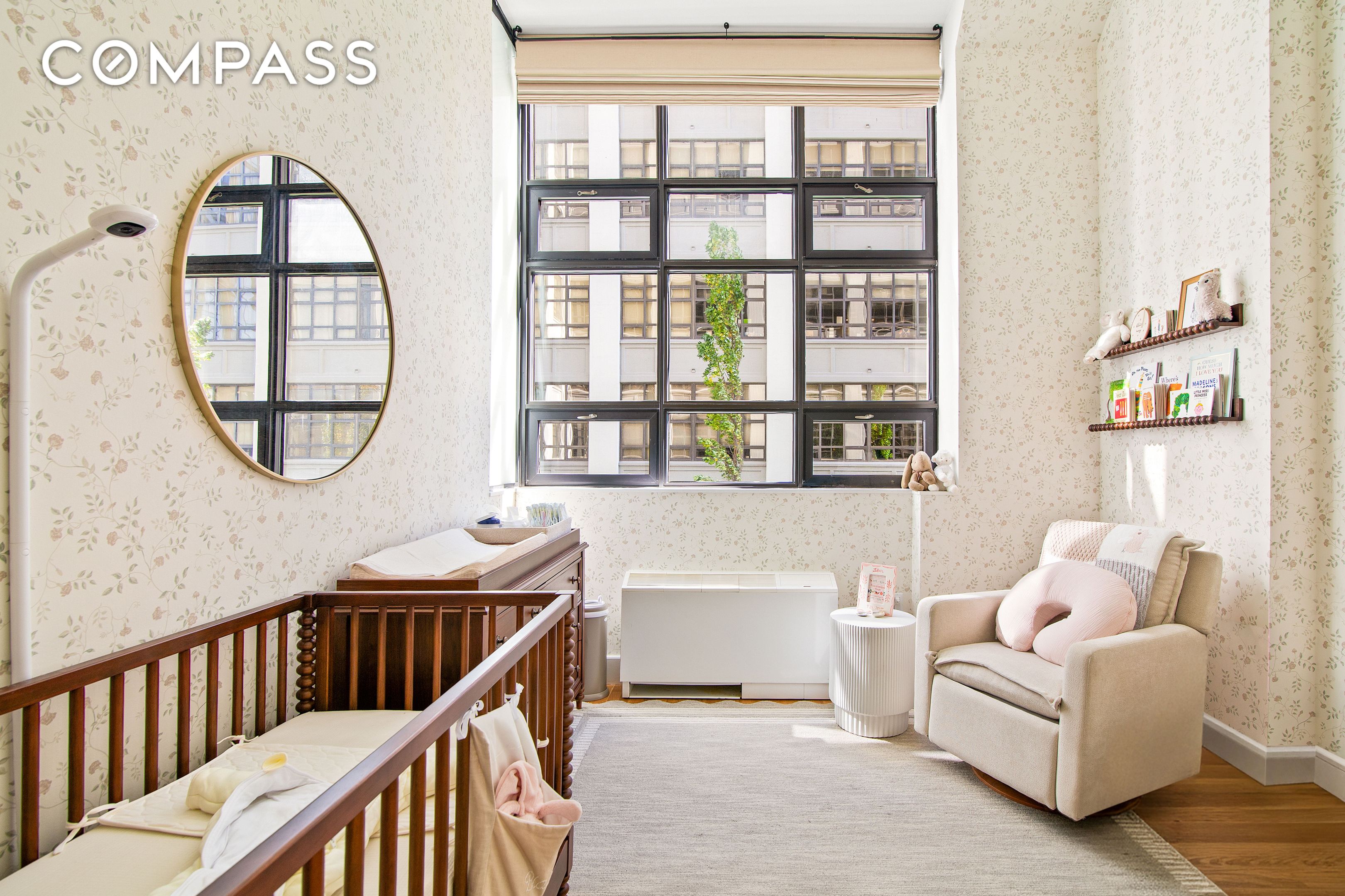 #5 photo, 360 Furman Street, Brooklyn Heights , NY 11201