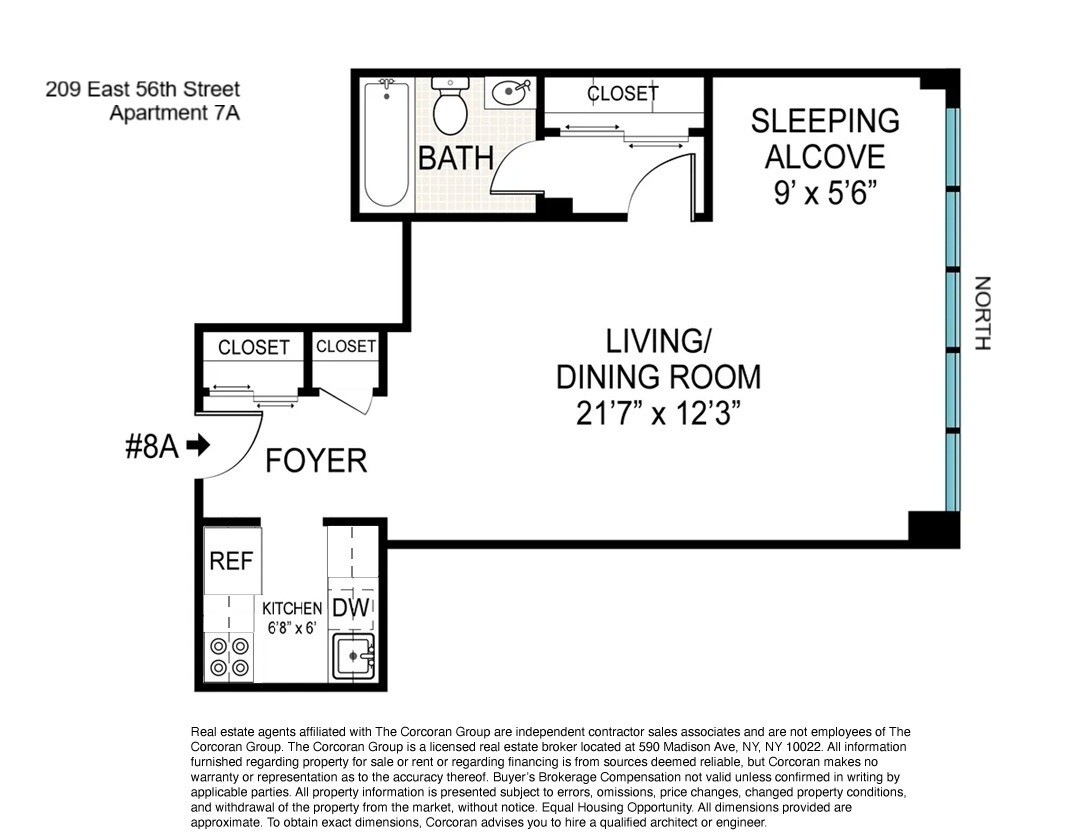 #2 photo, 209 E 56TH Street, マンハッタン Sutton Place , NY 10022