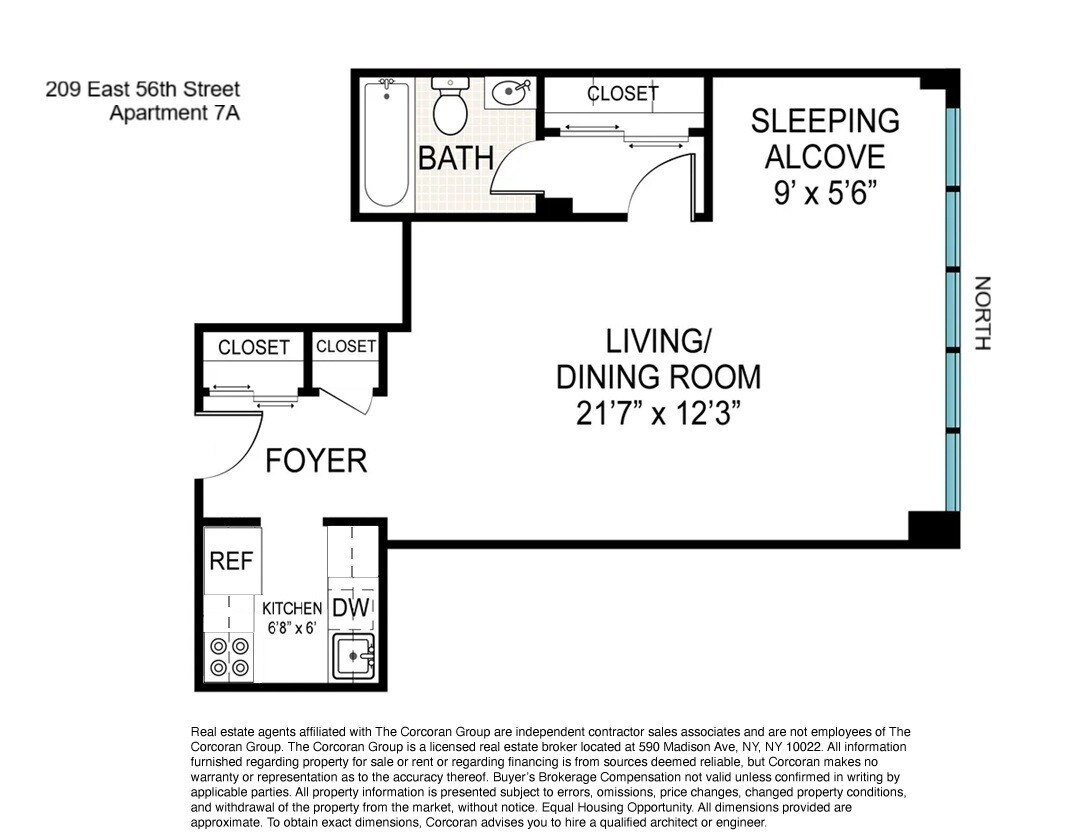 #3 photo, 209 E 56TH Street, マンハッタン Sutton Place , NY 10022