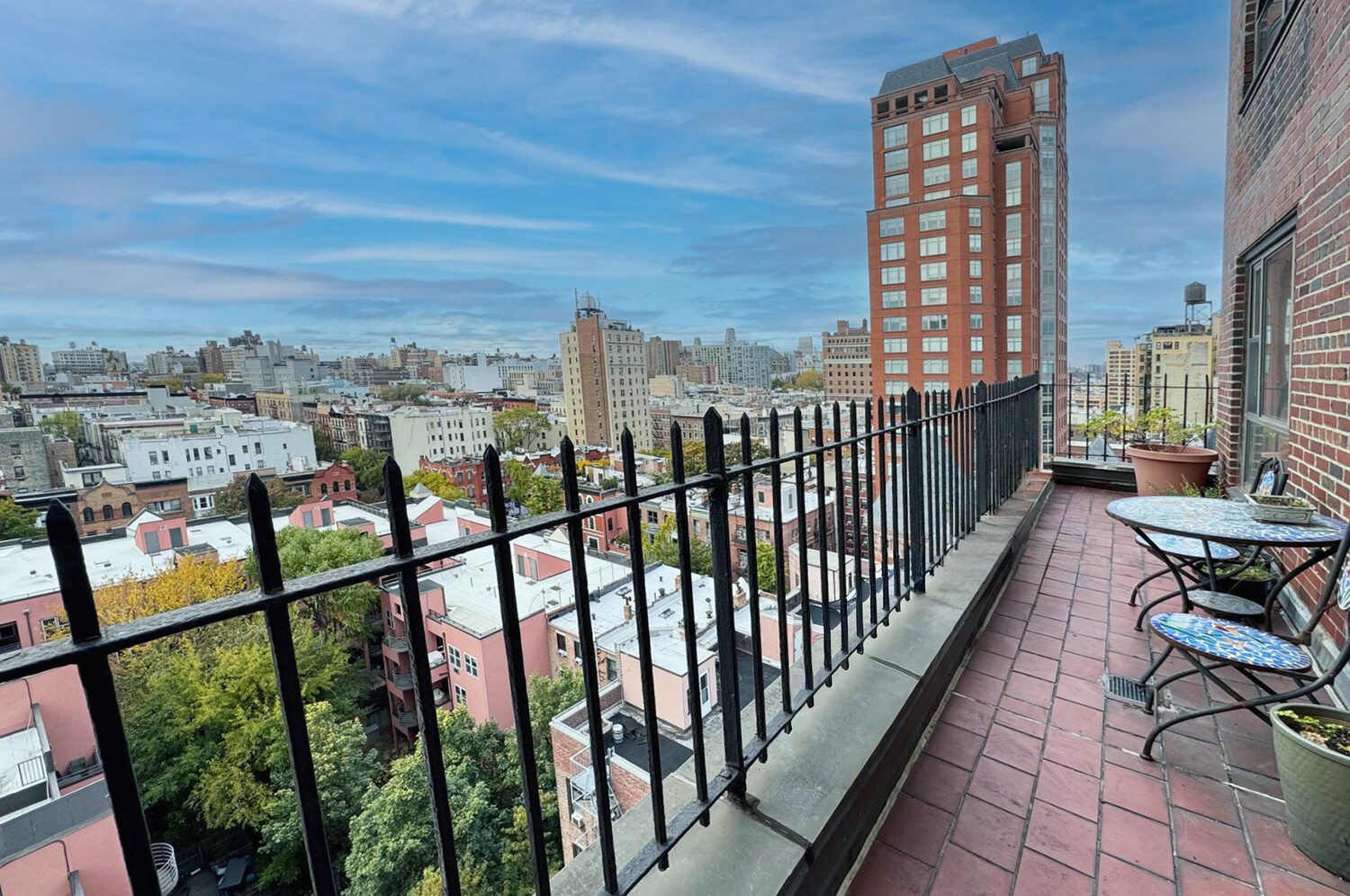 #1 photo, 444 CENTRAL Park W, マンハッタン Manhattan Valley , NY 10025