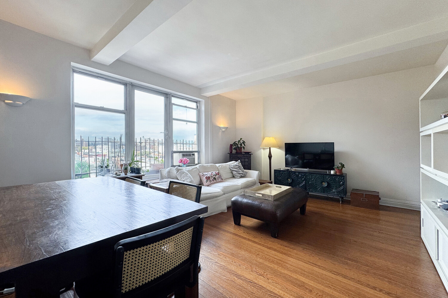 #3 photo, 444 CENTRAL Park W, マンハッタン Manhattan Valley , NY 10025