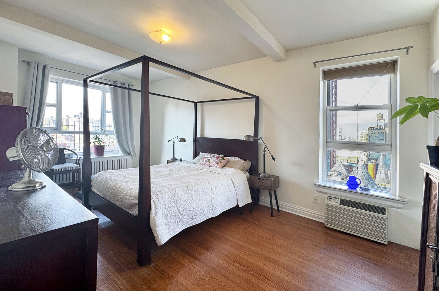 #5 photo, 444 CENTRAL Park W, マンハッタン Manhattan Valley , NY 10025