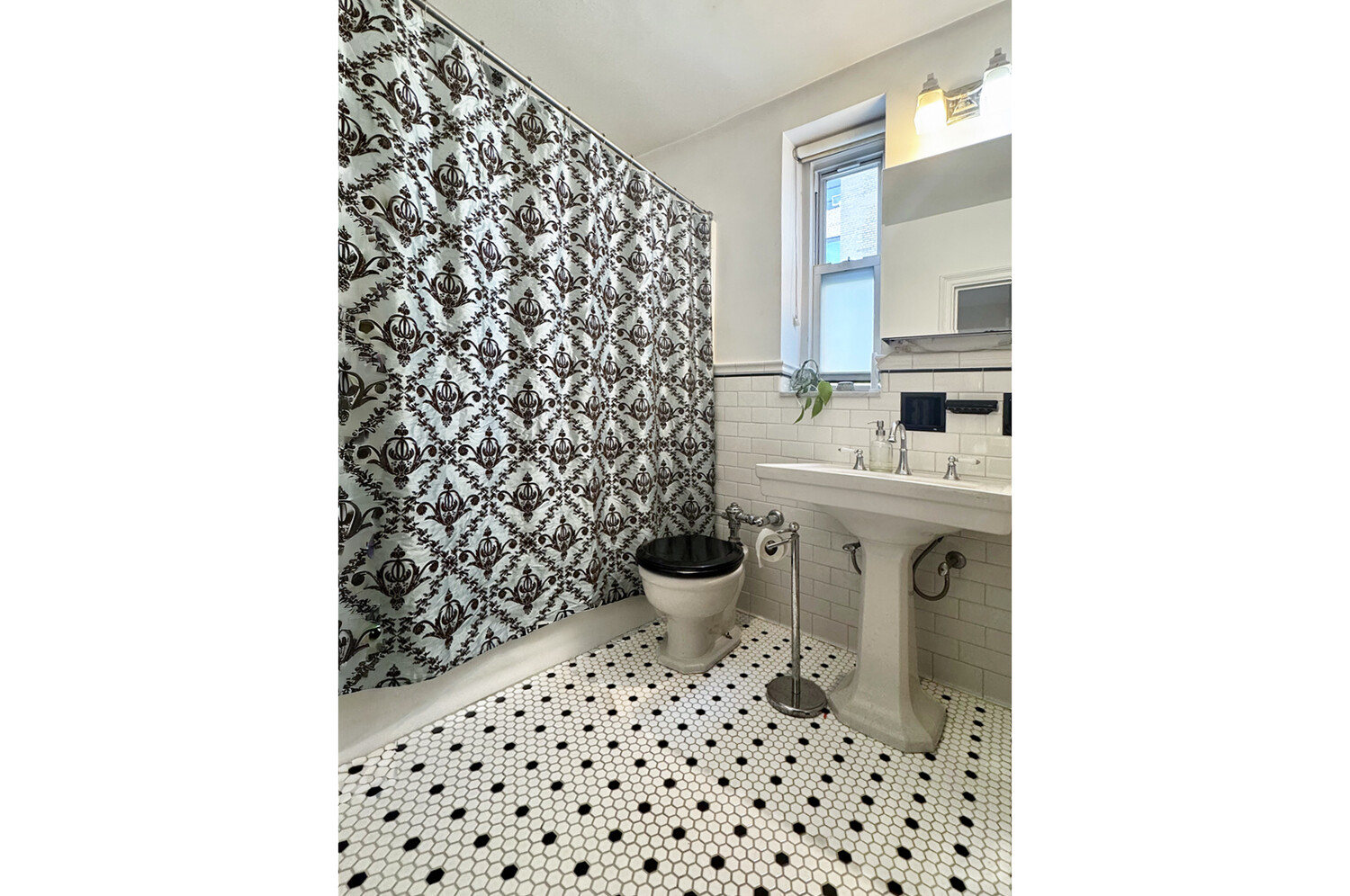 #8 photo, 444 CENTRAL Park W, マンハッタン Manhattan Valley , NY 10025