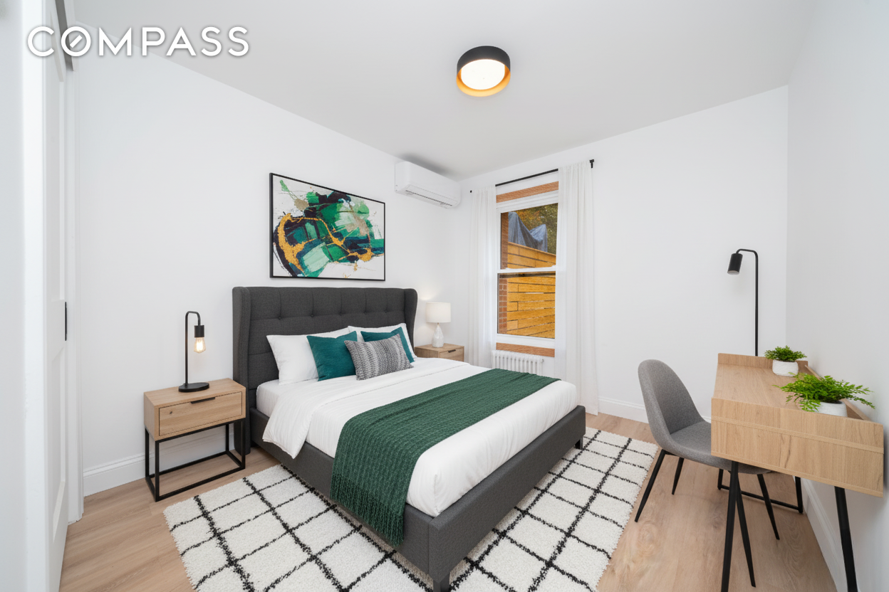 #11 photo, Brooklyn, ブルックリン区 Bushwick , NY 11207