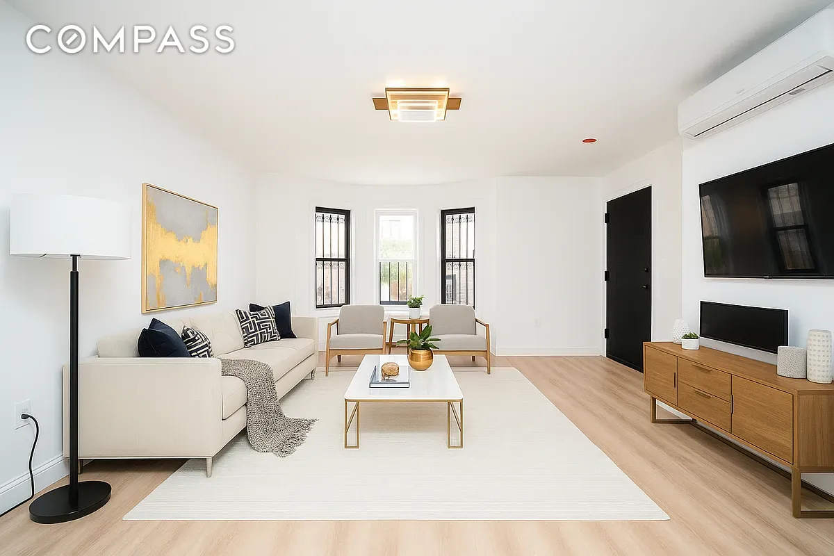 #3 photo, Brooklyn, ブルックリン区 Bushwick , NY 11207