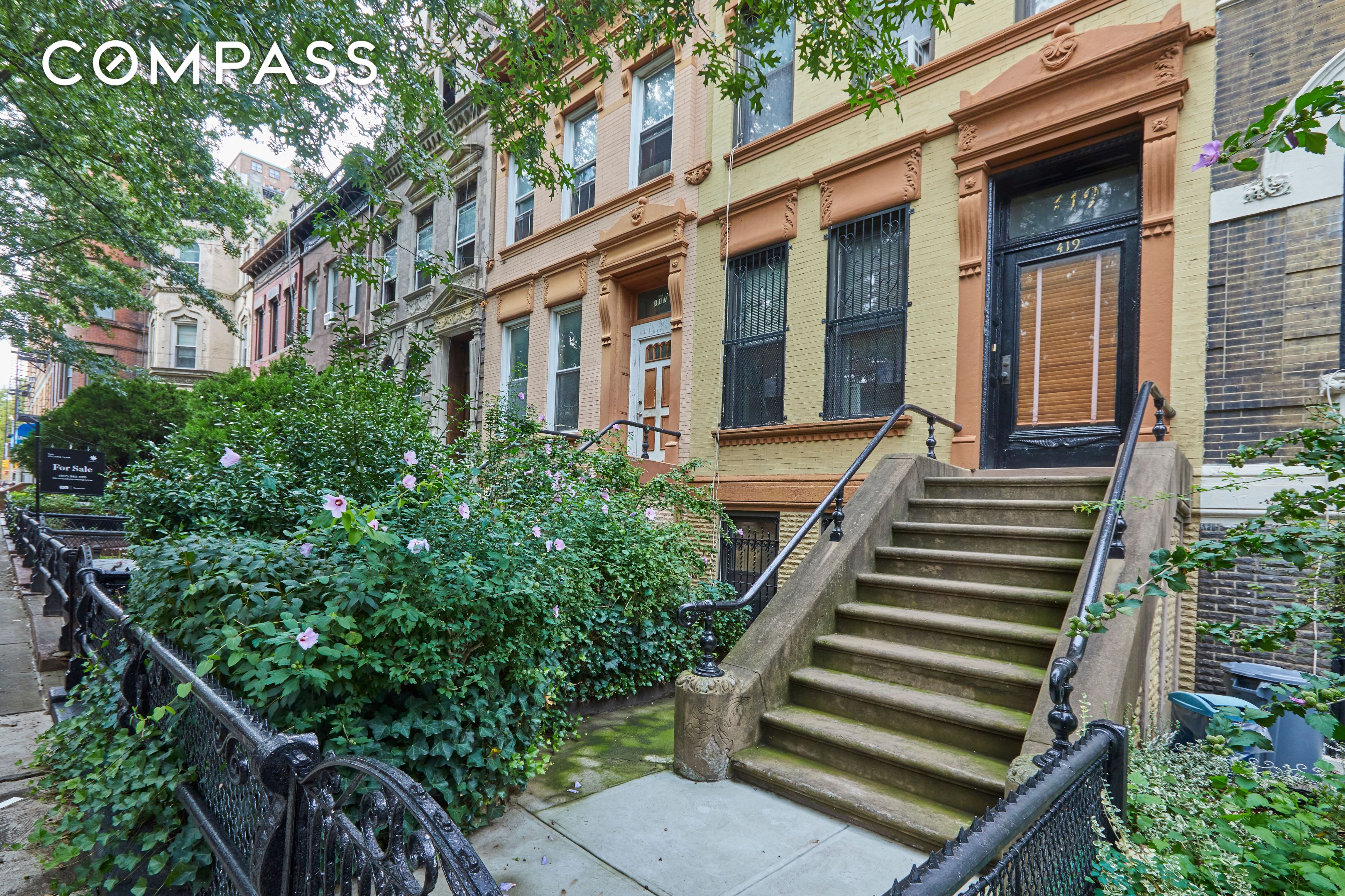 #10 photo, 419 E 140th Street, ブロンクス区 Mott Haven , NY 10454