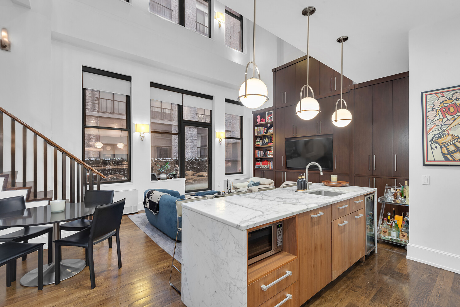 #1 photo, 260 PARK Avenue S, マンハッタン Flatiron , NY 10010