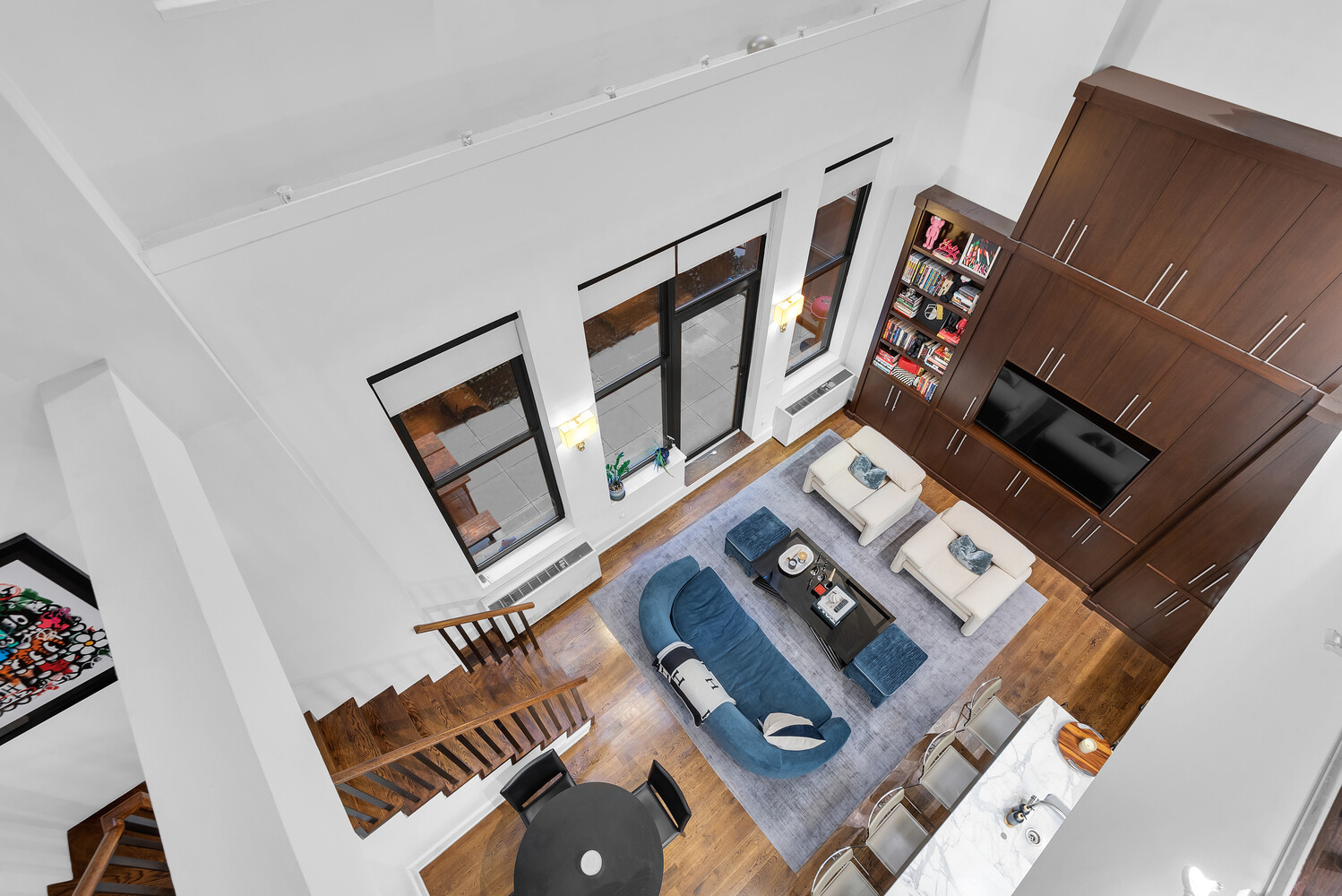 #12 photo, 260 PARK Avenue S, マンハッタン Flatiron , NY 10010