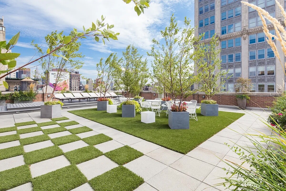 #18 photo, 260 PARK Avenue S, マンハッタン Flatiron , NY 10010