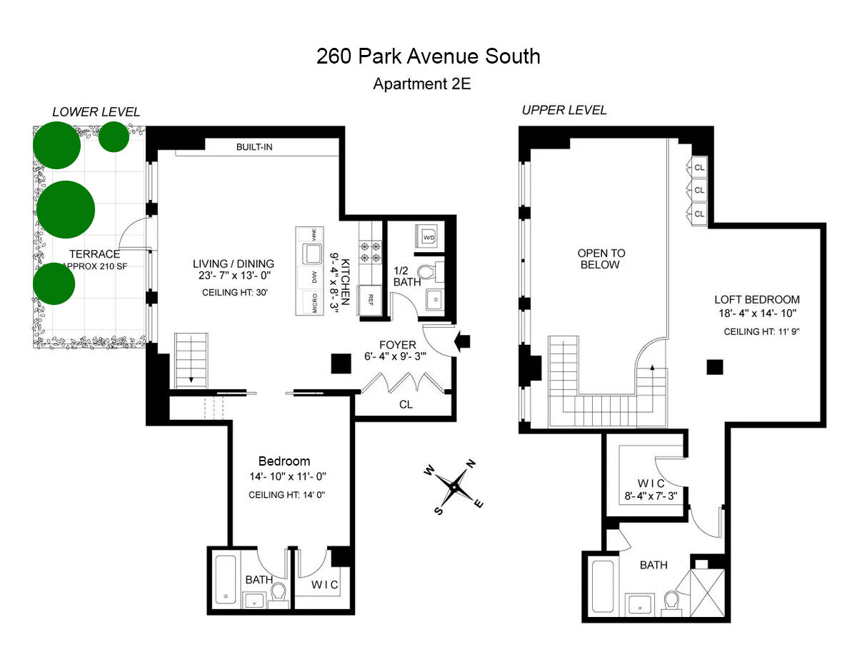 #2 photo, 260 PARK Avenue S, マンハッタン Flatiron , NY 10010