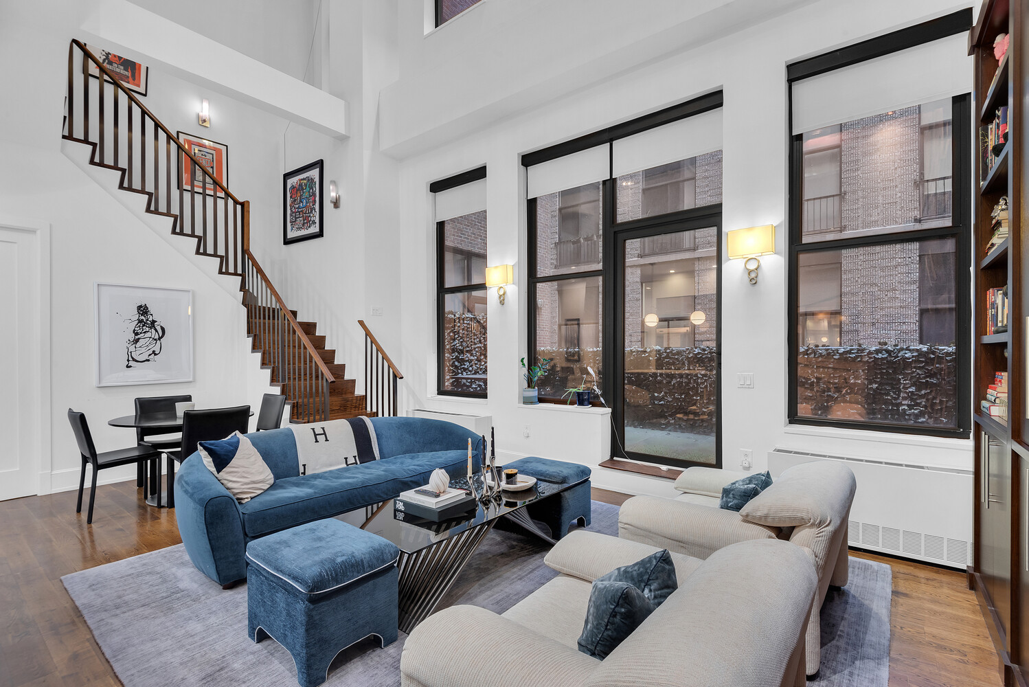 #3 photo, 260 PARK Avenue S, マンハッタン Flatiron , NY 10010