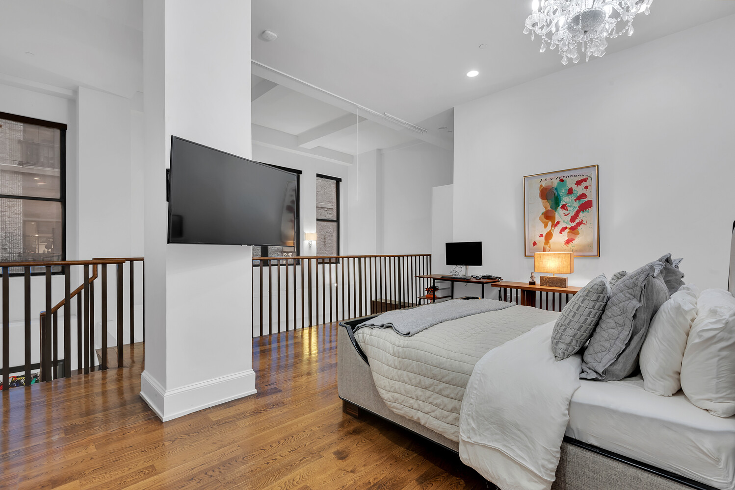 #5 photo, 260 PARK Avenue S, マンハッタン Flatiron , NY 10010