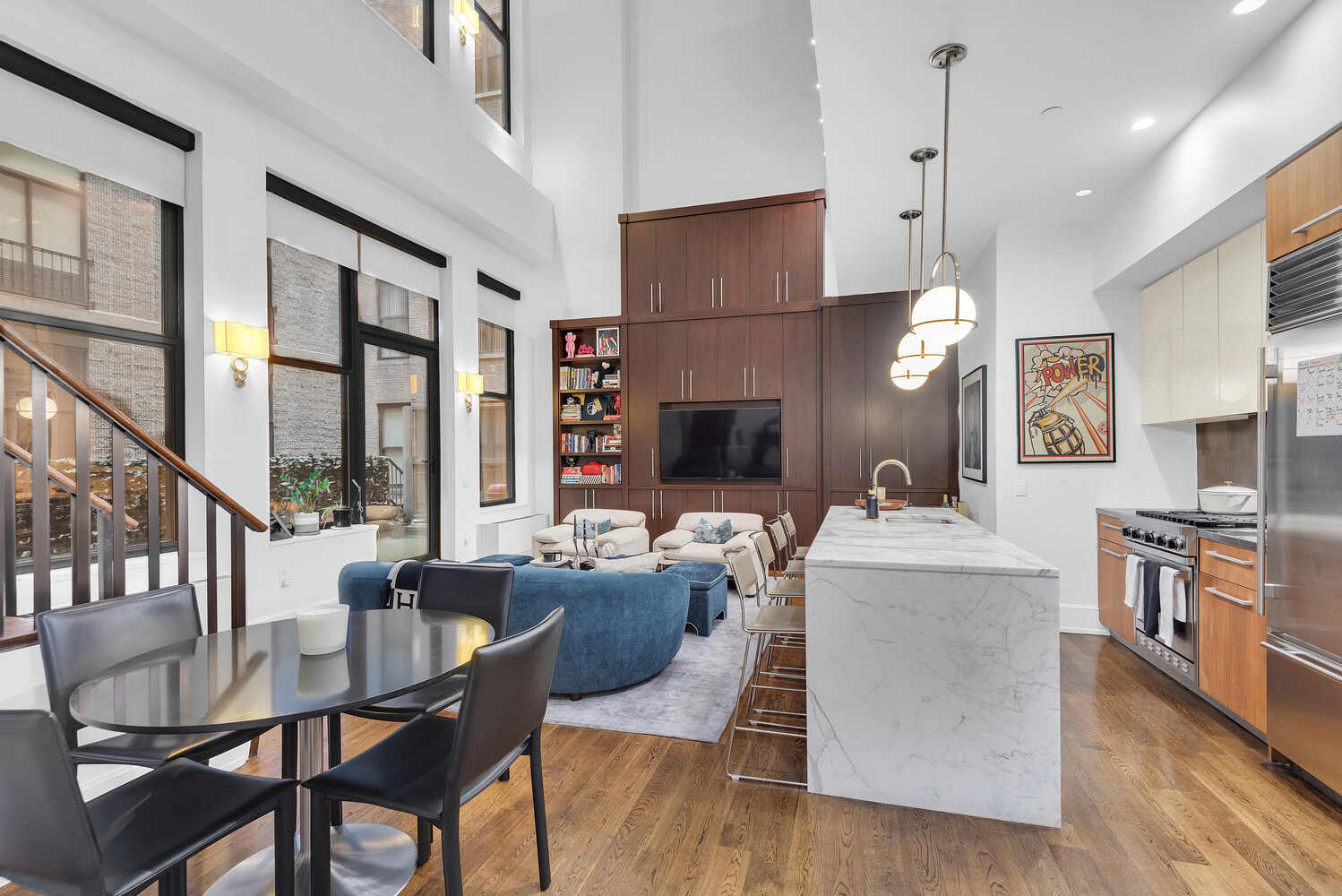 #8 photo, 260 PARK Avenue S, マンハッタン Flatiron , NY 10010