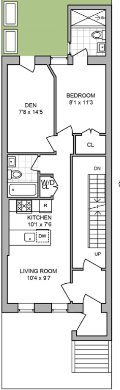 #2 photo, Brooklyn, ブルックリン区 Bedford-Stuyvesant , NY 11233