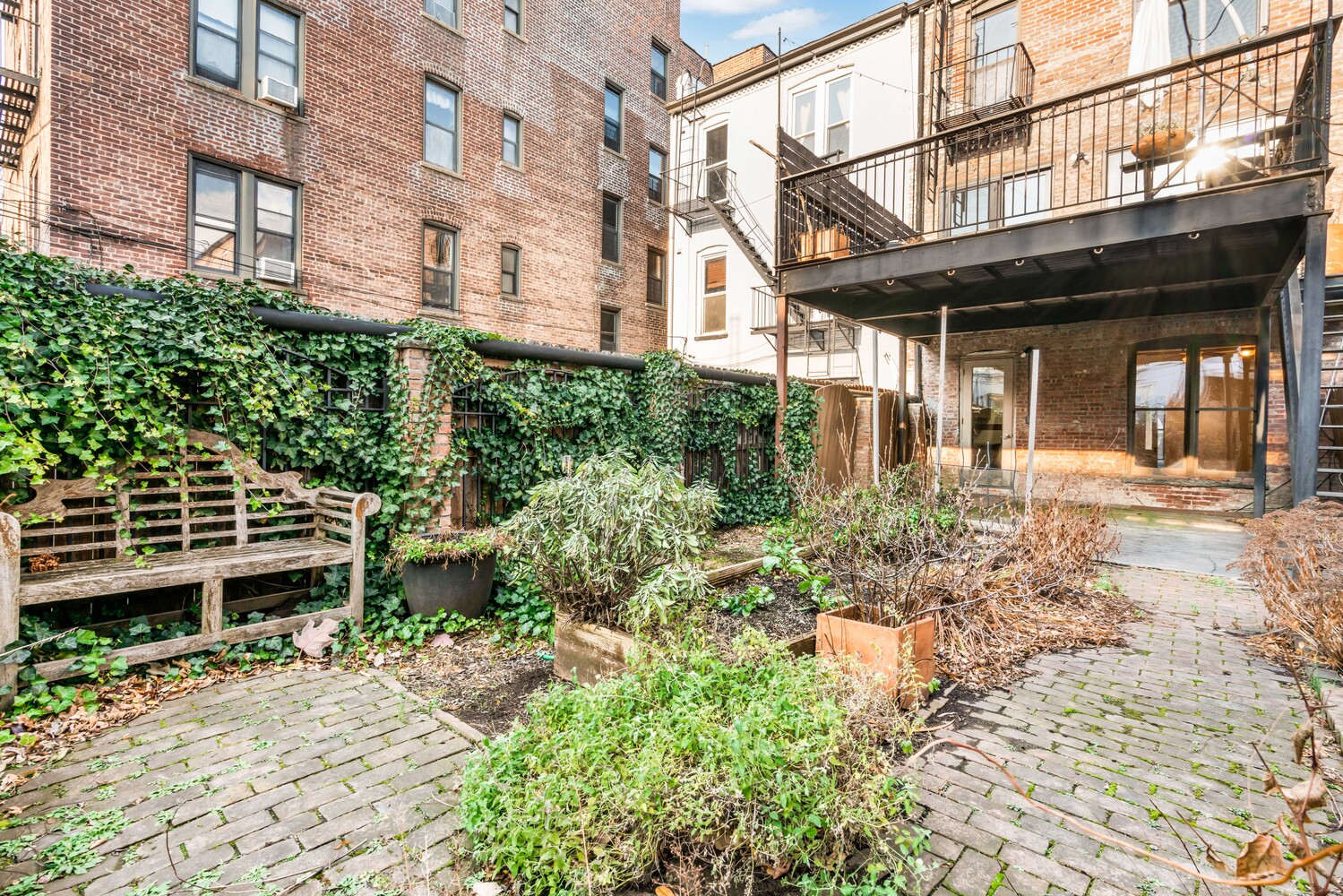 #7 photo, 294 6TH Street, ブルックリン区 Park Slope , NY 11215