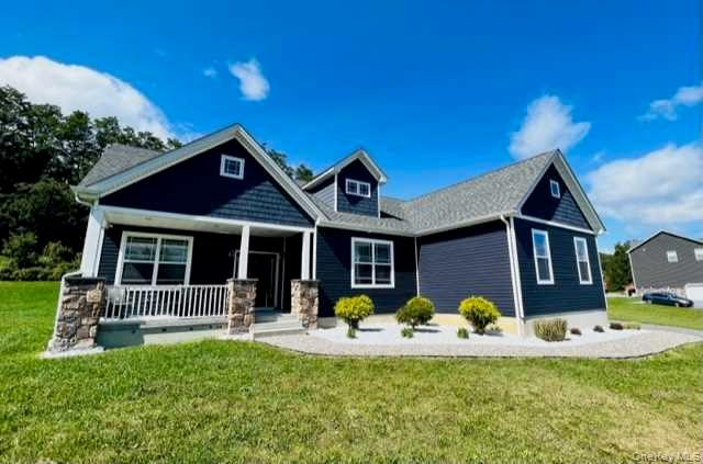 #1 photo, 861 Lattintown Road, Milton , NY 12547