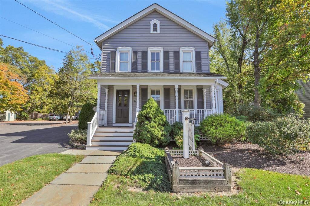 #2 photo, 46 N Chestnut Street, New Paltz , NY 12561