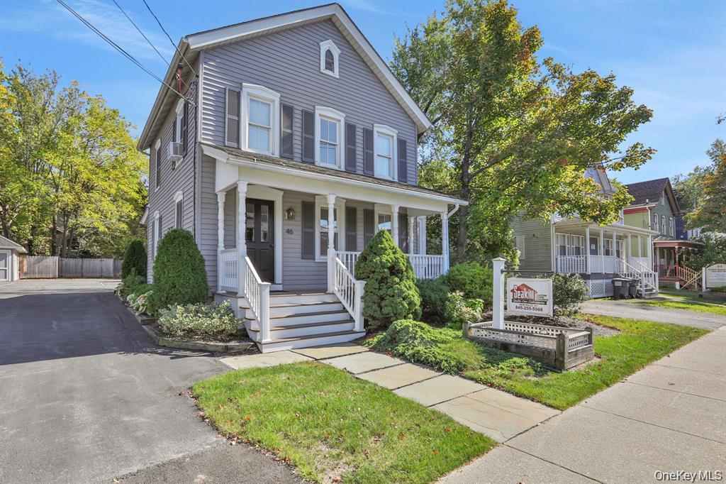 #3 photo, 46 N Chestnut Street, New Paltz , NY 12561