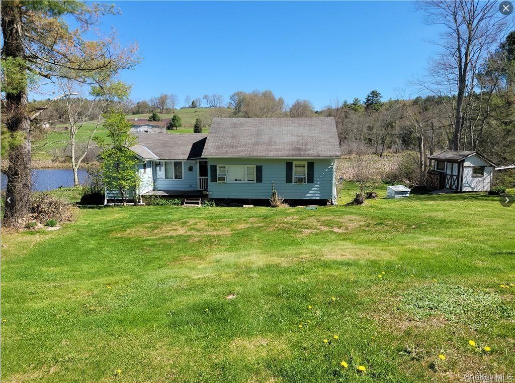 #2 photo, 601 Briscoe Road, Bethel , NY 12783