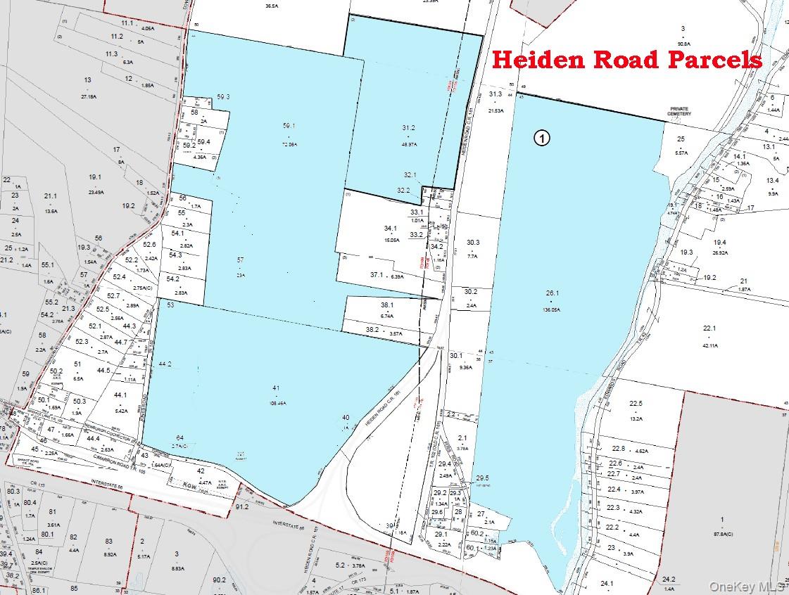 #6 photo, Heiden Road, Monticello , NY 12701