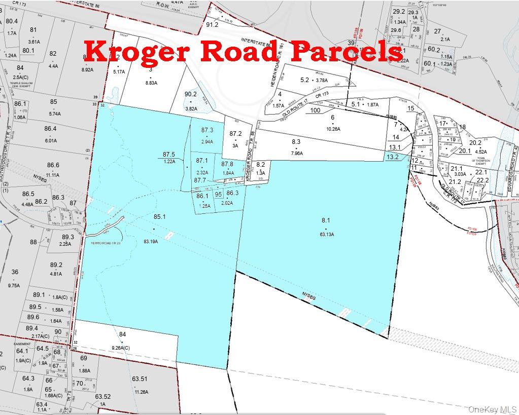 #7 photo, Heiden Road, Monticello , NY 12701