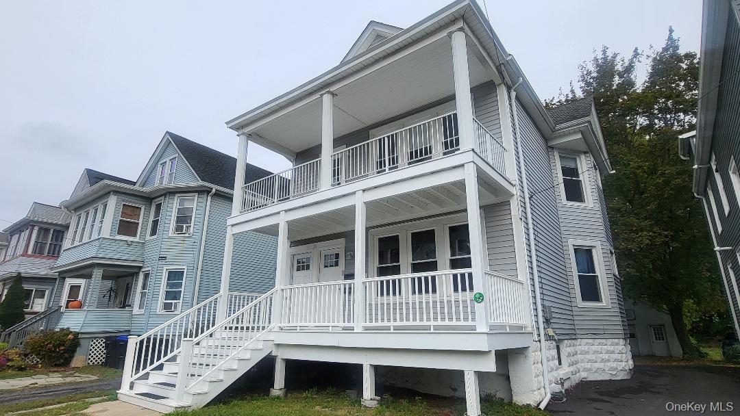 #1 photo, 19 Hoffman Ave., Apt 2, Poughkeepsie , NY 12603