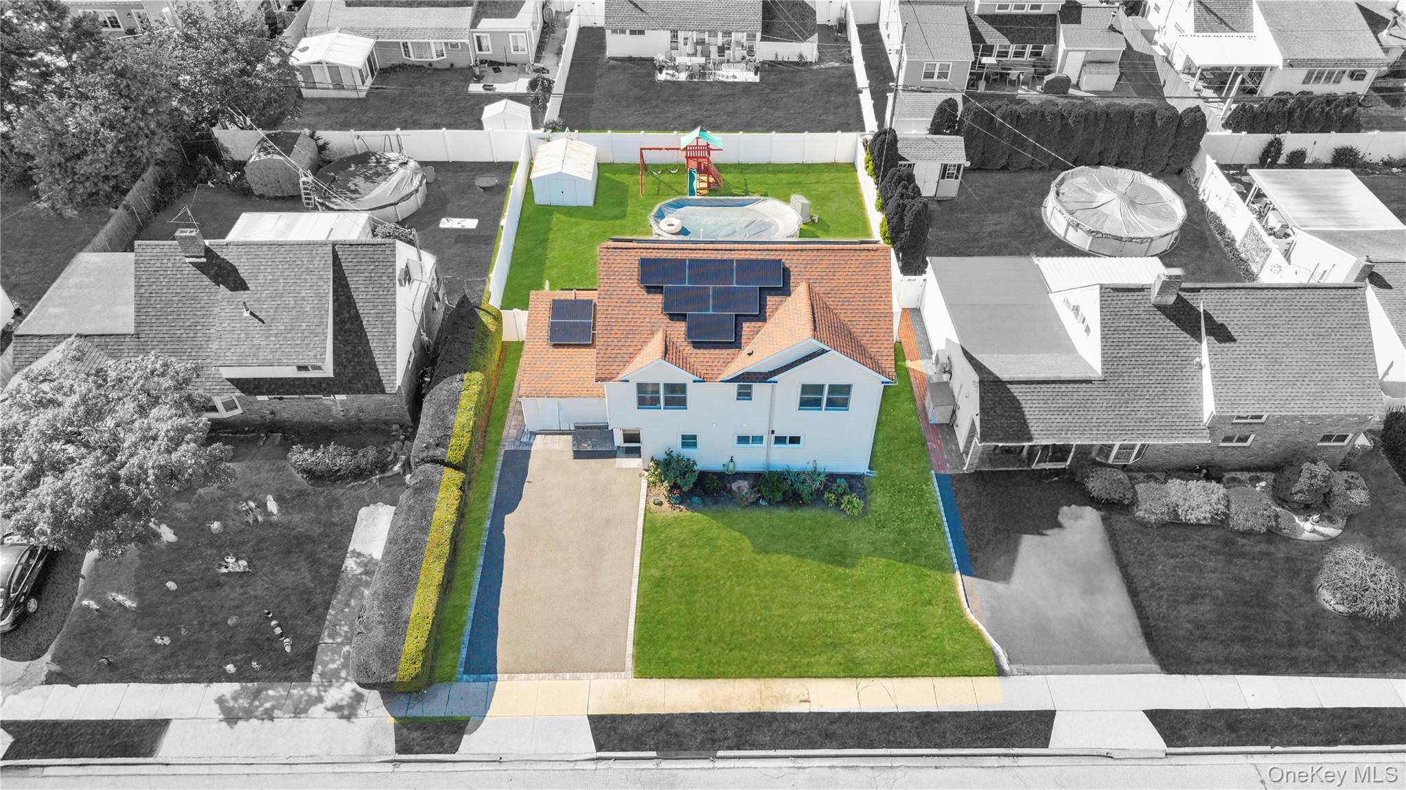 #20 photo, 20 Bridge Lane, ナッソー郡 Hicksville , NY 11801