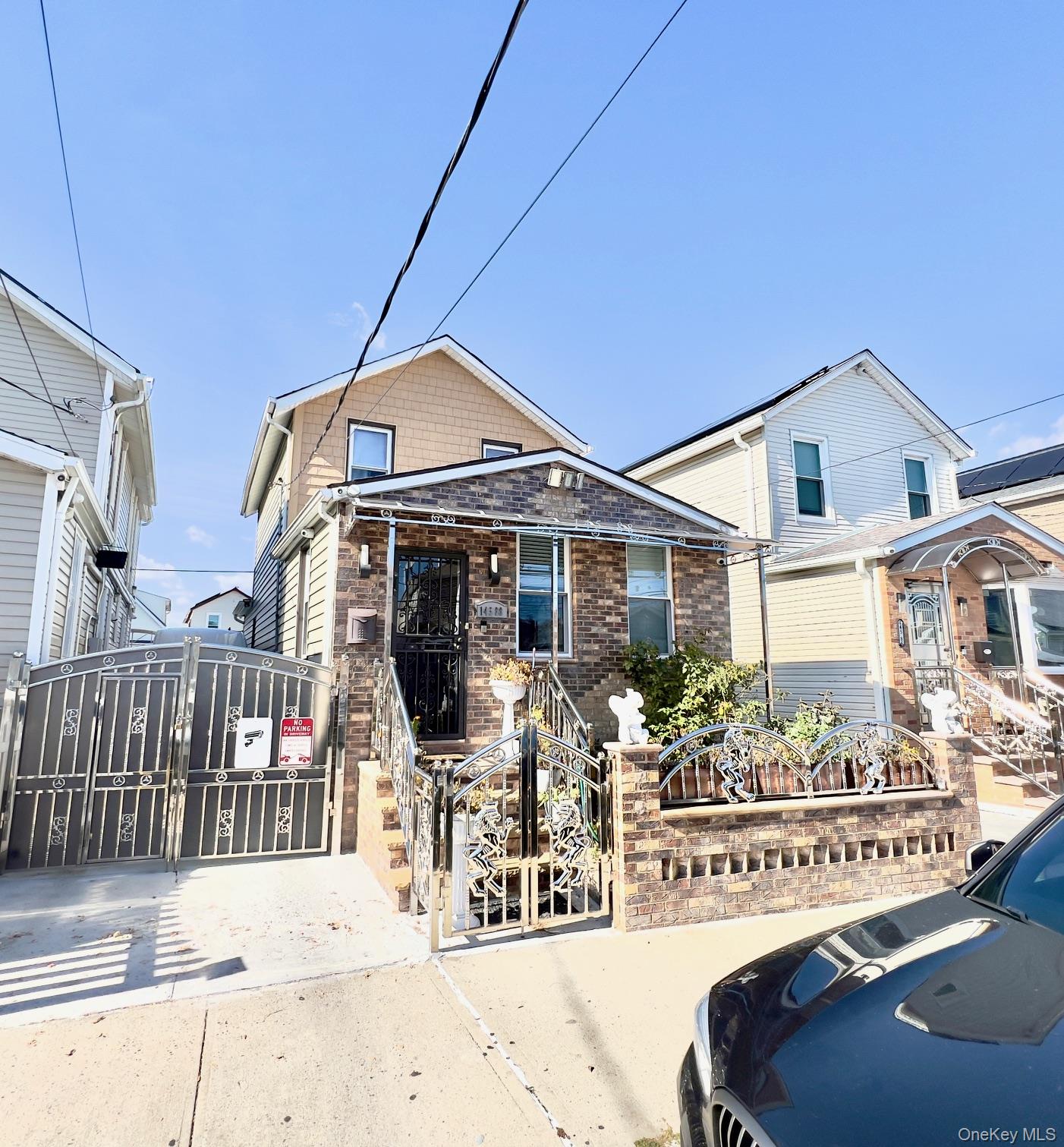 #1 photo, 145-88 179th Street, クイーンズ区 Springfield Gardens , NY 11434