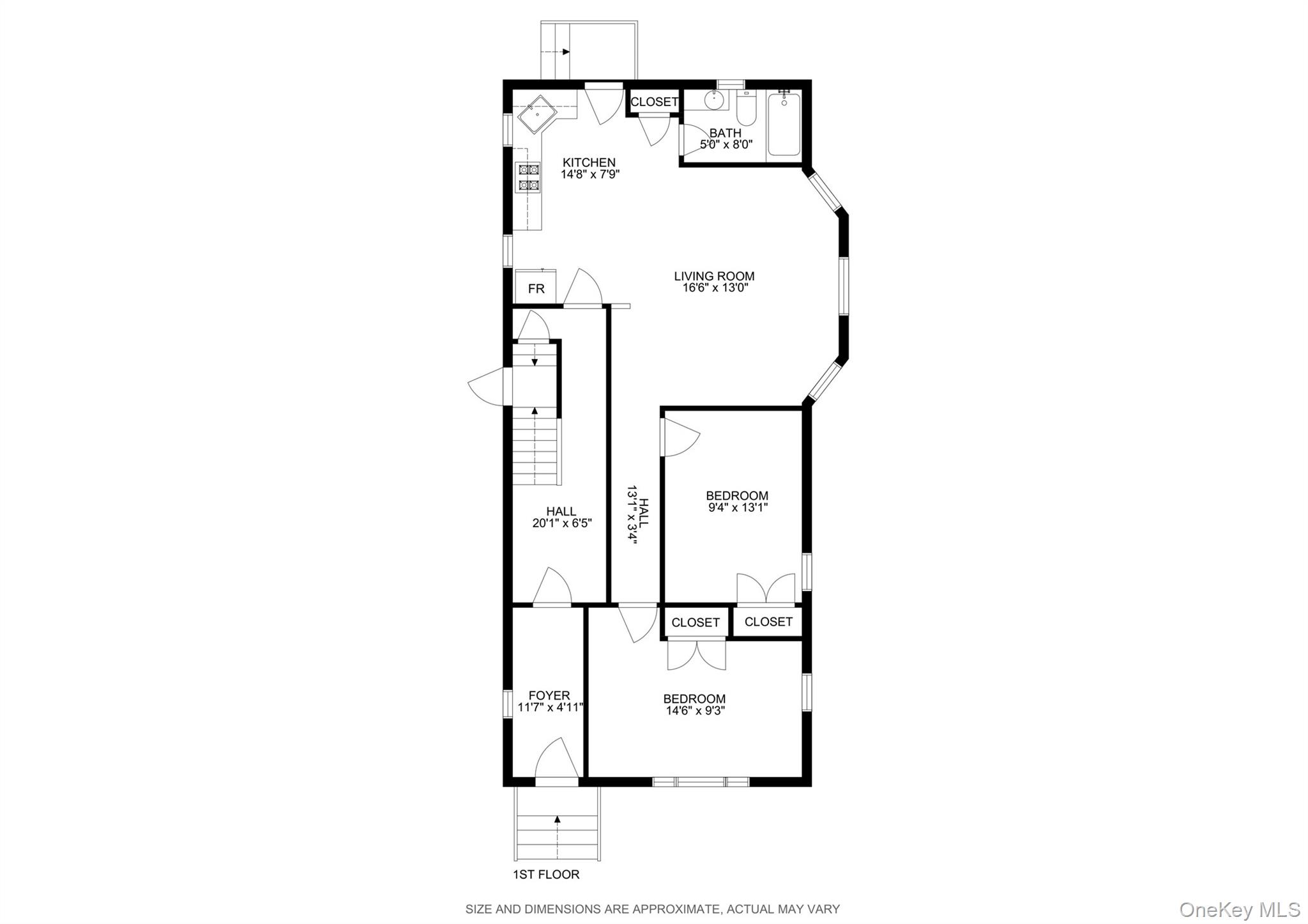 #3 photo, 109-10 157th Street, クイーンズ区 Jamaica , NY 11433