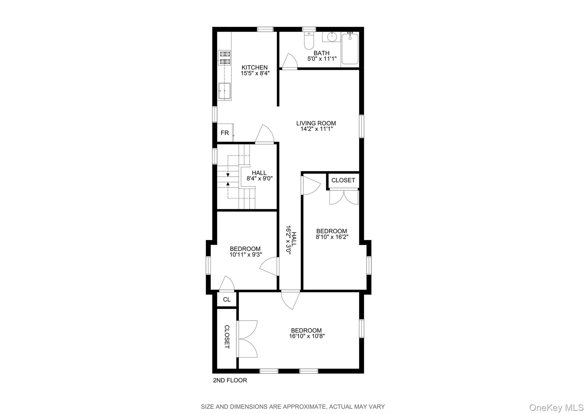 #4 photo, 109-10 157th Street, クイーンズ区 Jamaica , NY 11433