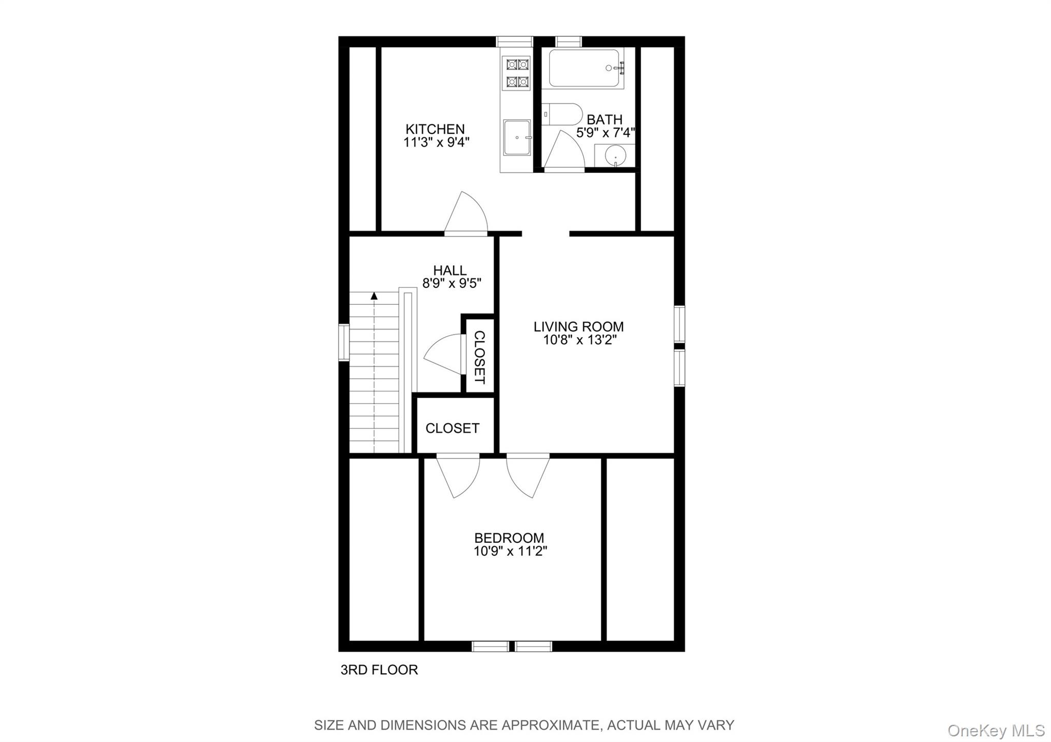 #5 photo, 109-10 157th Street, クイーンズ区 Jamaica , NY 11433