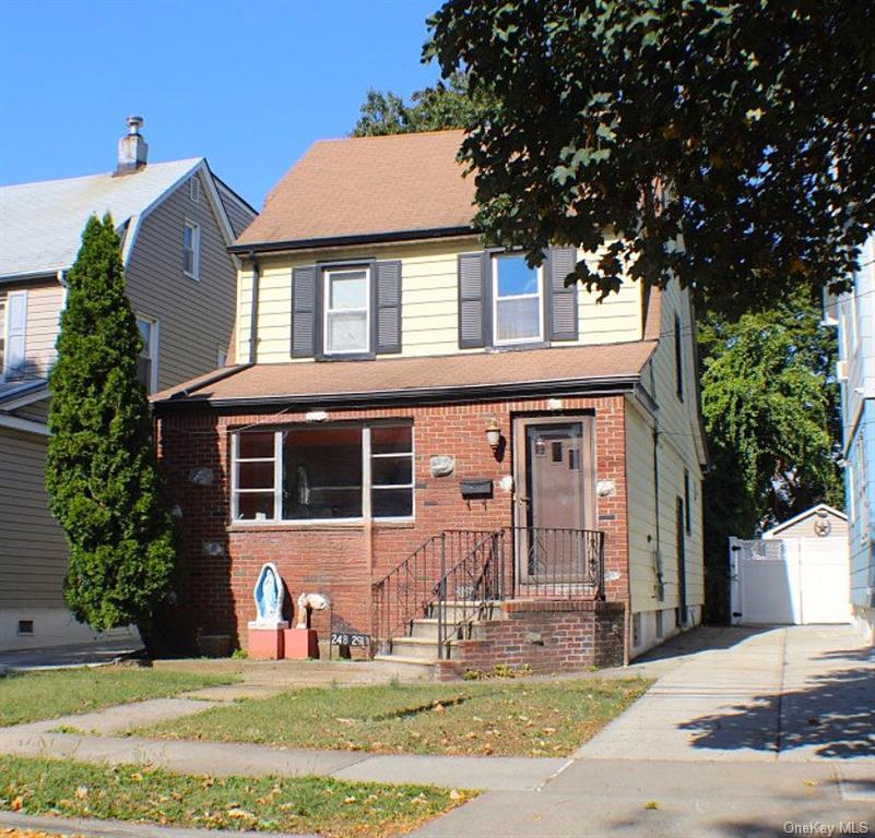 #1 photo, 248-29 88 Road, クイーンズ区 Bellerose , NY 11426