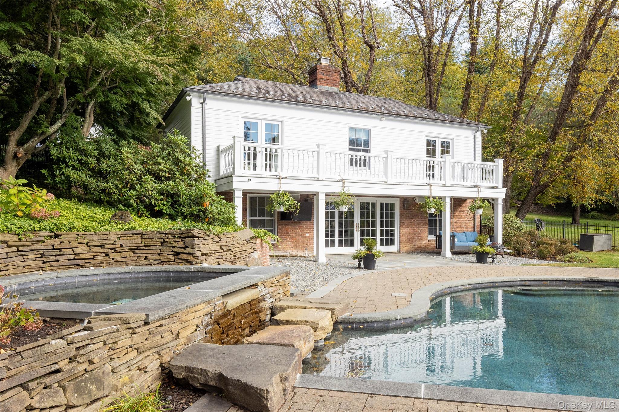 #18 photo, 312 Feeks Lane, ナッソー郡 Mill Neck , NY 11560