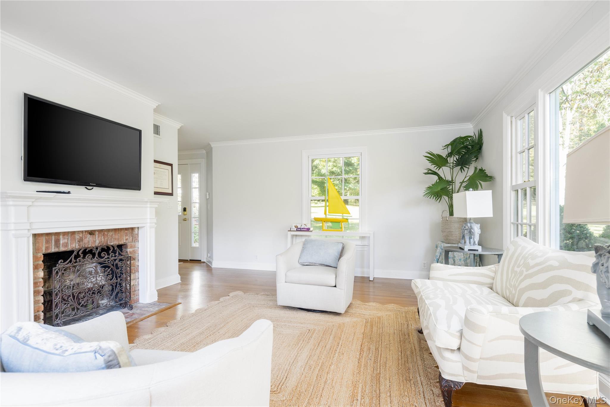 #19 photo, 312 Feeks Lane, ナッソー郡 Mill Neck , NY 11560