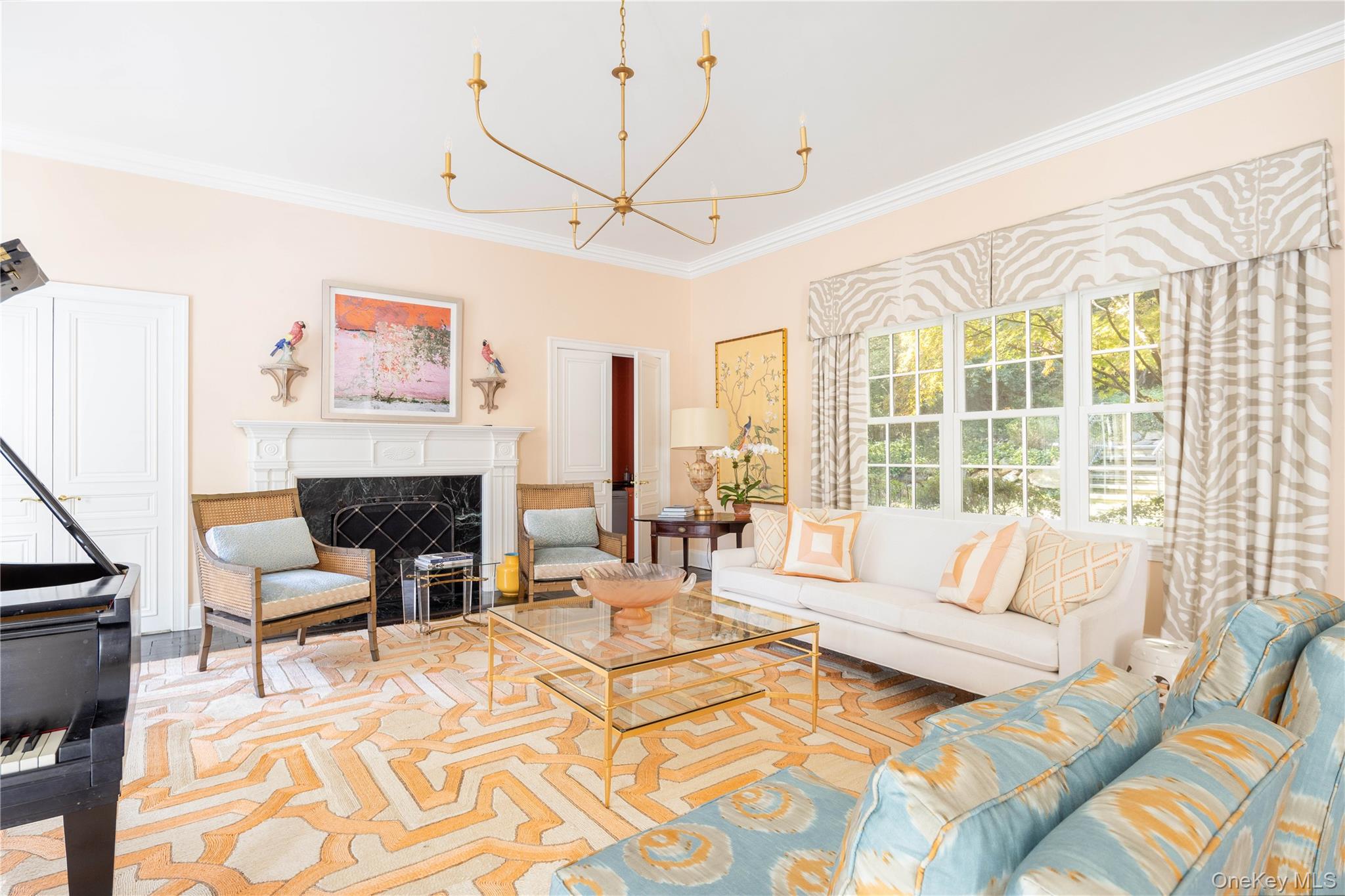 #3 photo, 312 Feeks Lane, ナッソー郡 Mill Neck , NY 11560