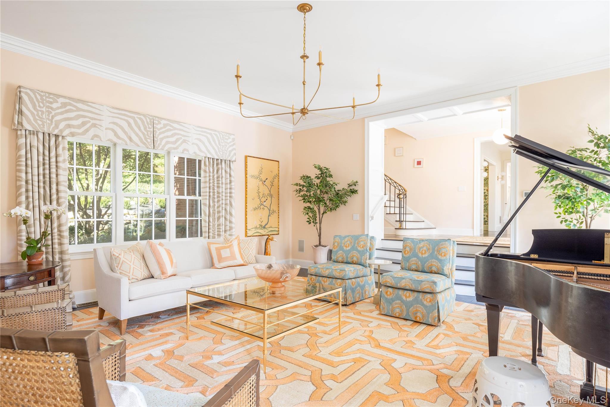 #4 photo, 312 Feeks Lane, ナッソー郡 Mill Neck , NY 11560