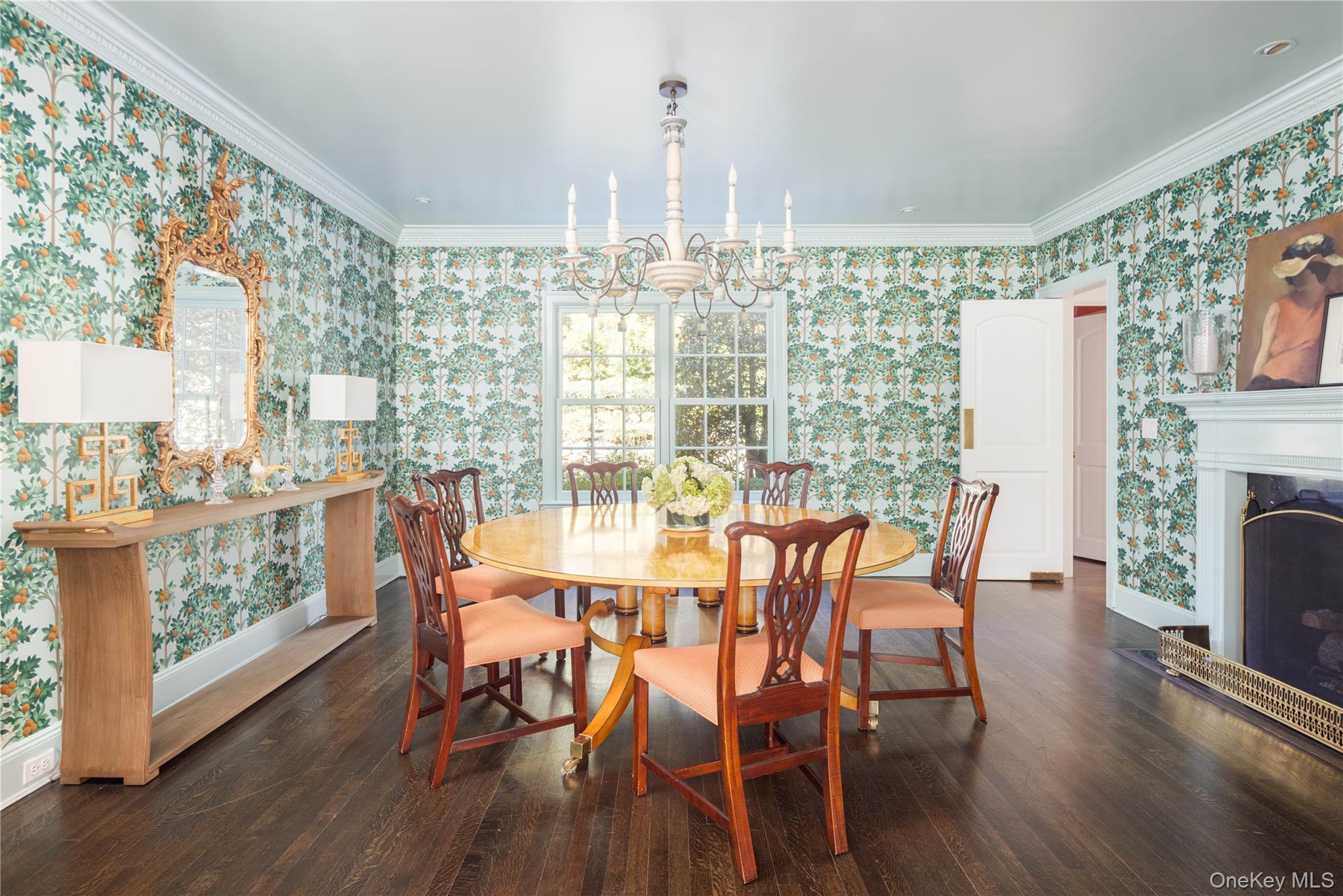 #5 photo, 312 Feeks Lane, ナッソー郡 Mill Neck , NY 11560