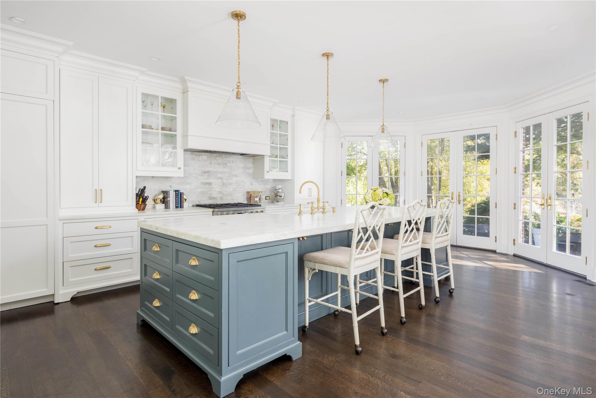 #6 photo, 312 Feeks Lane, ナッソー郡 Mill Neck , NY 11560