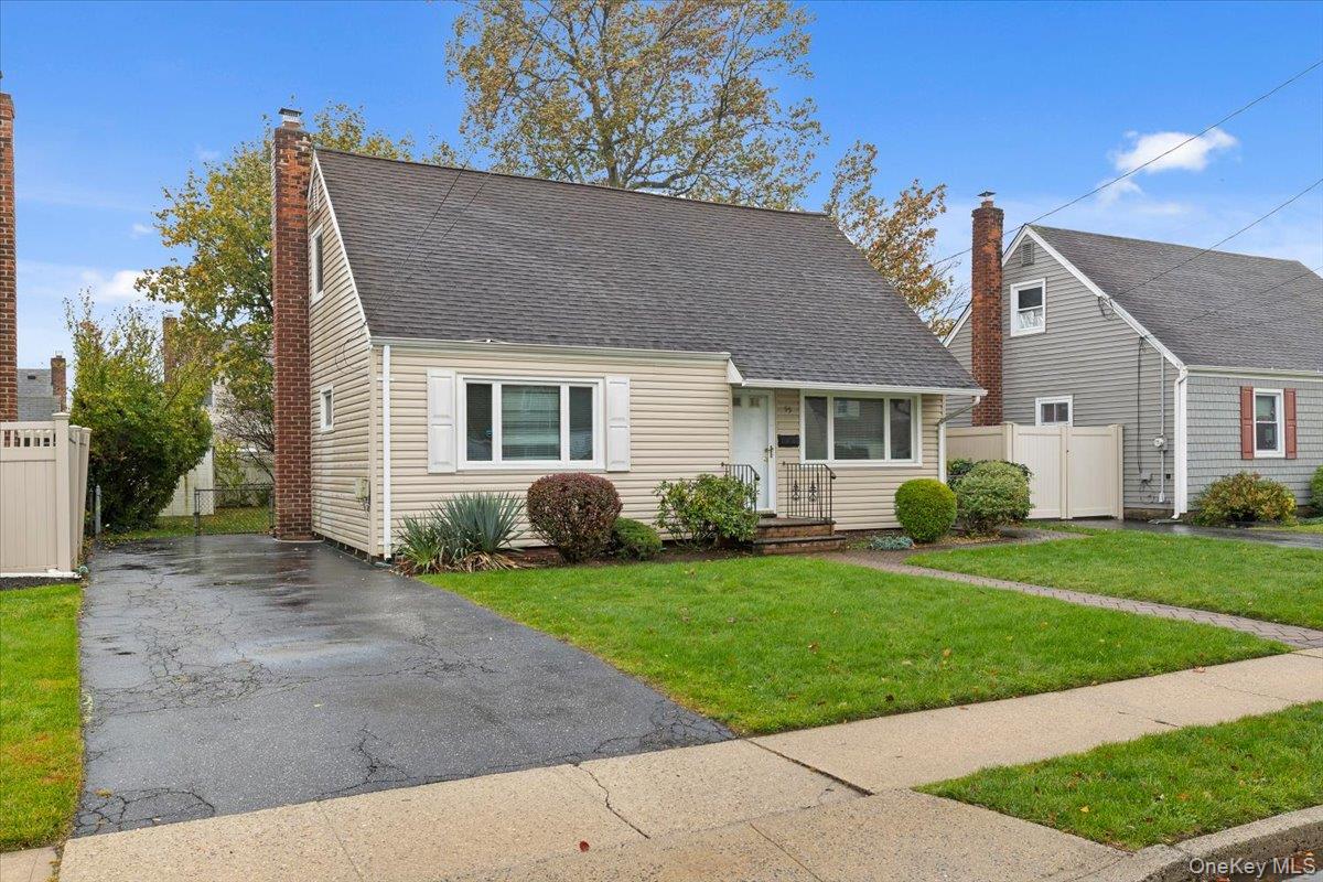 #3 photo, 55 Audrey ave, ナッソー郡 Plainview , NY 11803