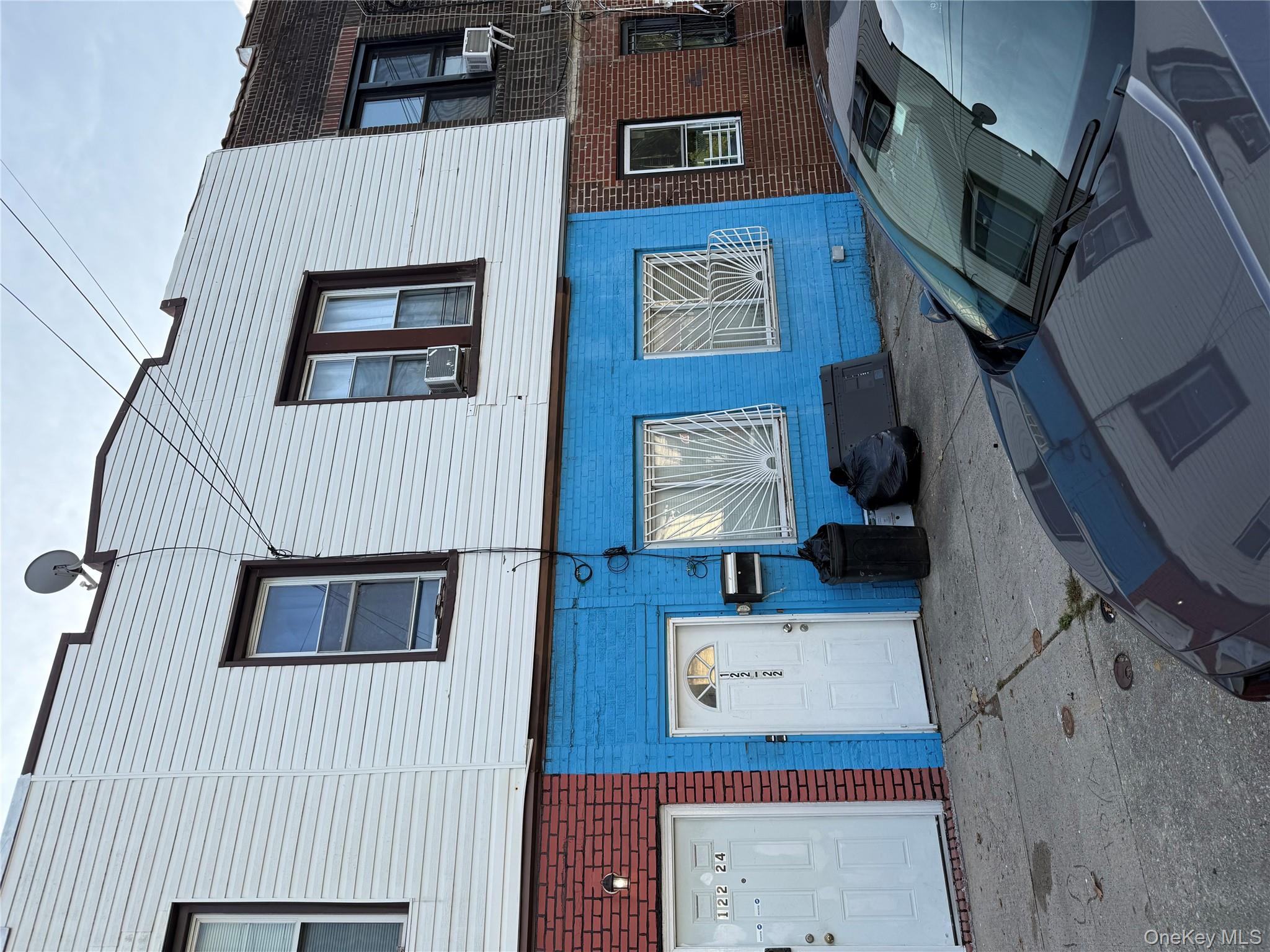 #1 photo, 122-22 Nellis Street, クイーンズ区 Springfield Gardens , NY 11413