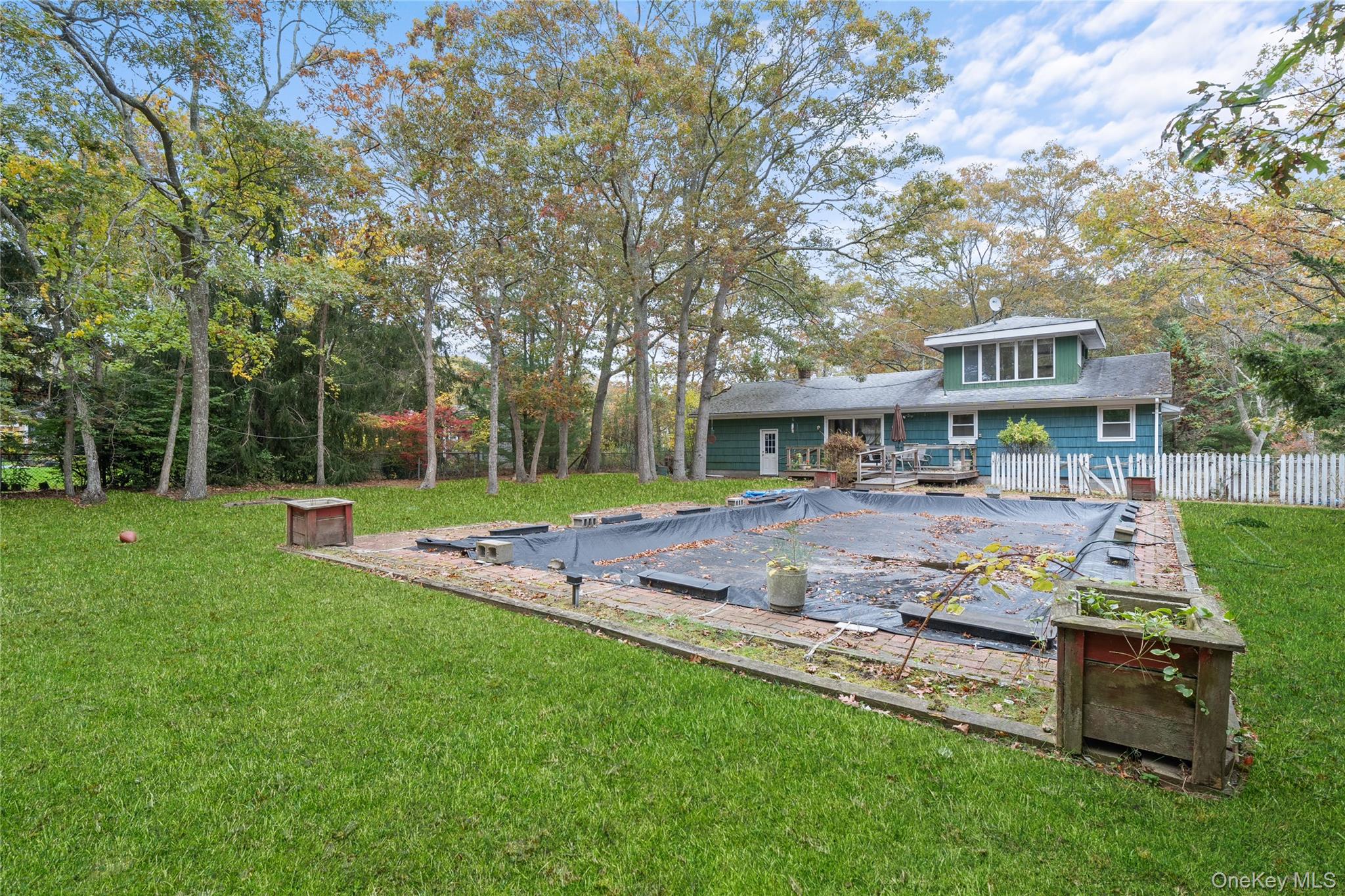 #20 photo, 4 Acorn Path, サフォーク郡 East Quogue , NY 11942