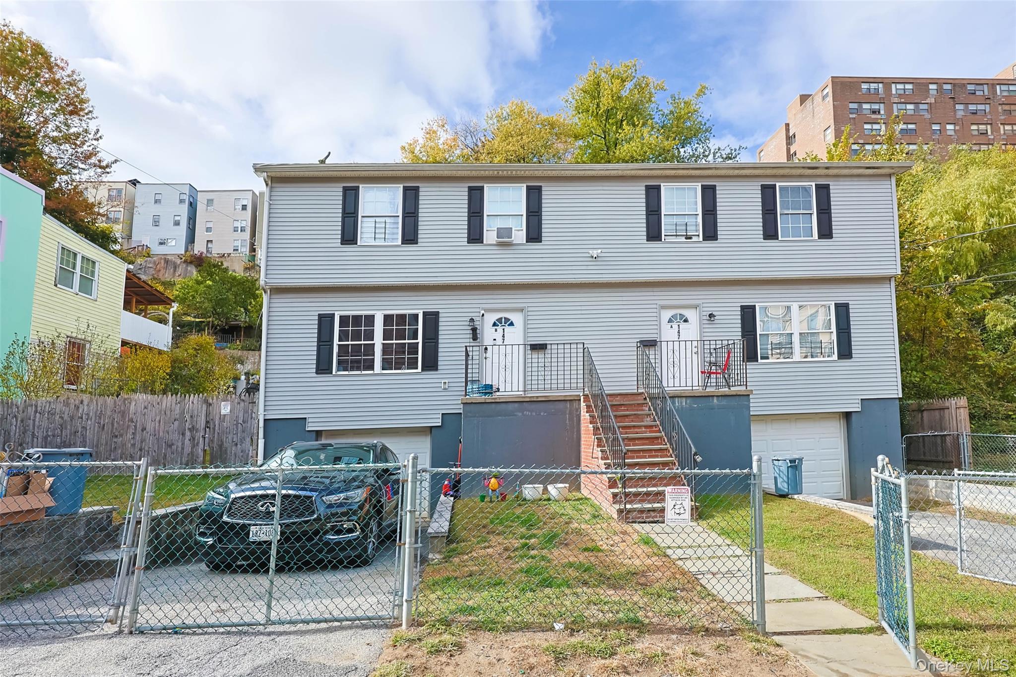 #1 photo, 147 Orchard Street, Yonkers , NY 10703