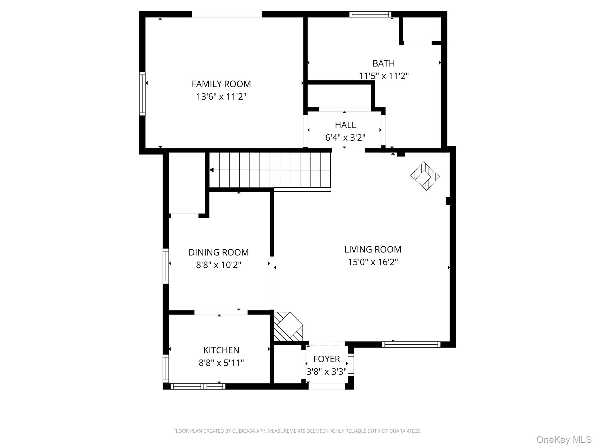 #14 photo, 92 14th Street, Verplanck , NY 10596