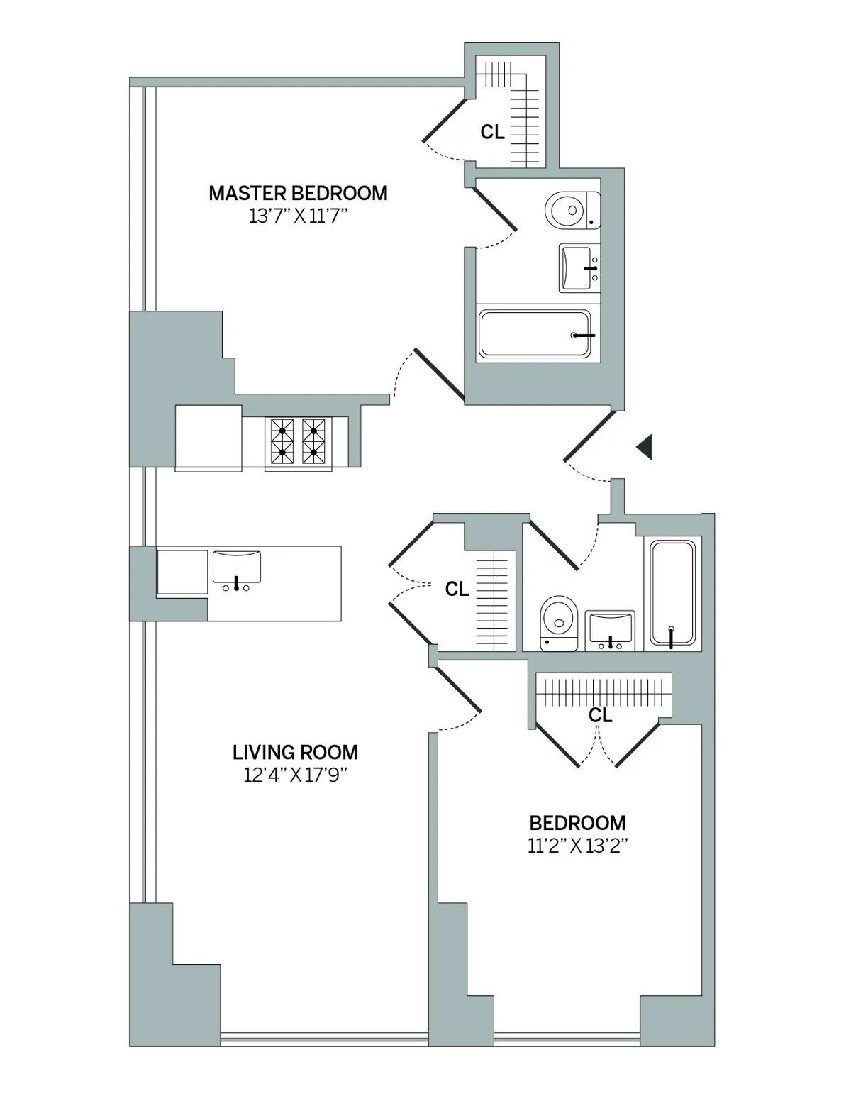 #2 photo, 350 W 42nd Street, マンハッタン Clinton , NY 10036