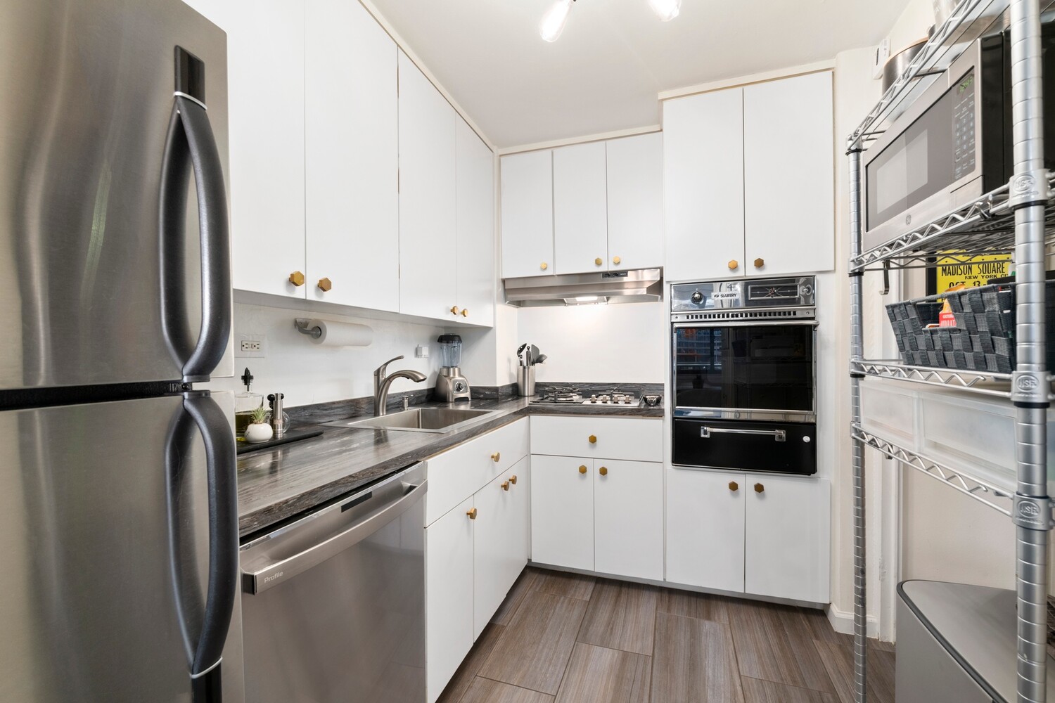 #5 photo, New York City, マンハッタン Flatiron , NY 10011